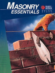 Masonry Essentials 