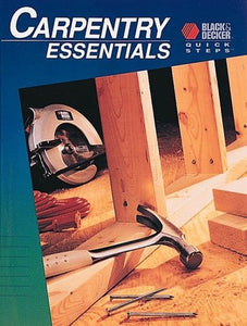 Carpentry Essentials 