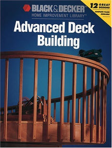 Advanced Deck Building 