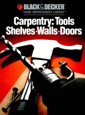 Carpentry Tools Shelves Etc