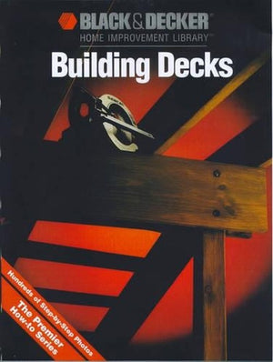 Building Decks