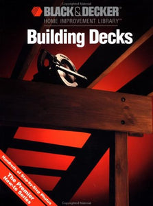 Building Decks 