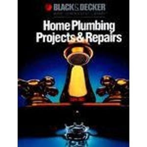 Home Plumbing Projects 
