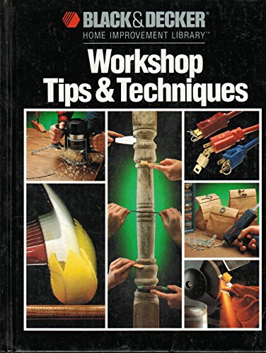 Home Shop Tips and Techniques