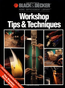Workshop Tips & Techniques 