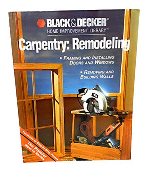 Carpentry
