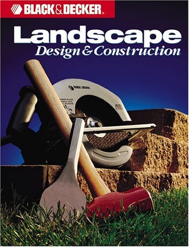 Landscape Design and Construction