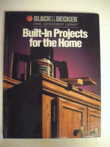 Built-in Projects for the Home