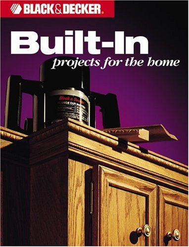 Built-in Projects for the Home