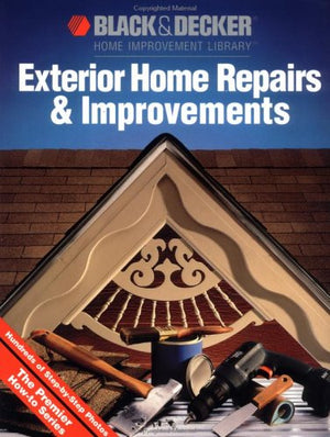 Exterior Home Repairs & Improvements