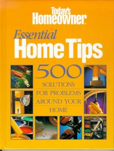 Essential Home Tips