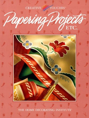 Papering Projects