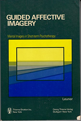 Guided Affective Imagery
