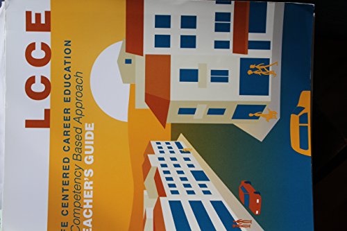 Life Centered Career Education