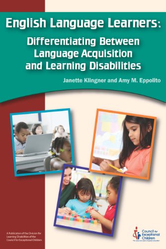 English Language Learners