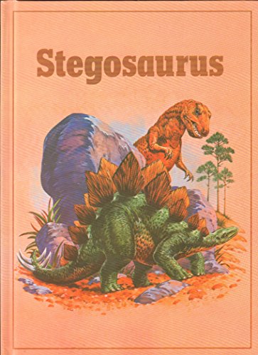Stegosaurus