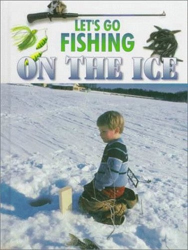 Fishing on the Ice