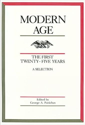 Modern Age
