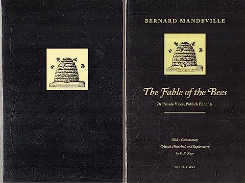Fable of the Bees