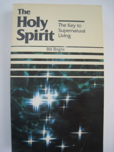 The Holy Spirit