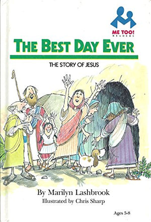 The Best Day Ever