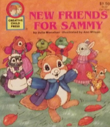 New Friends For Sammy