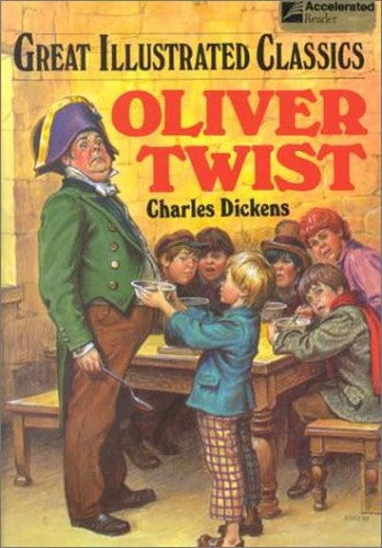 Oliver Twist