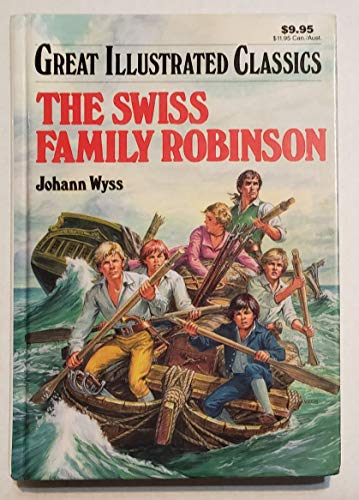 Swiss Family Robinson