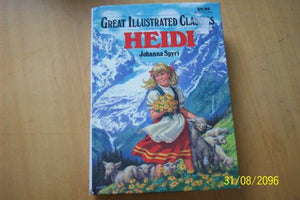 Heidi 