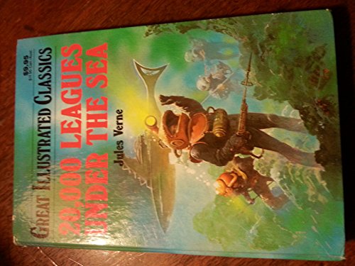 20,000 Leagues Under the Sea