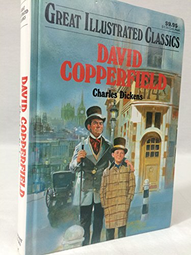 David Copperfield