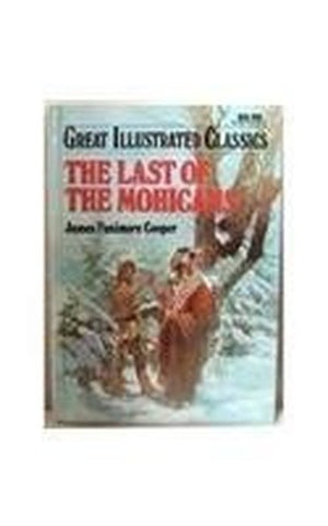 The Last of the Mohicans