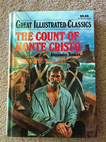 The Count of Monte Cristo