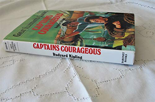 Captains Courageous