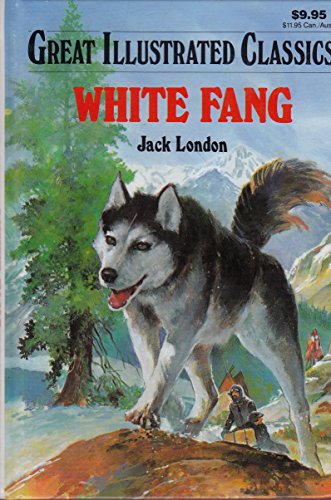 White Fang