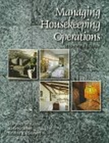 Managing Housekeeping Operations