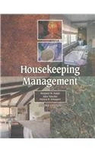 Housekeeping Management