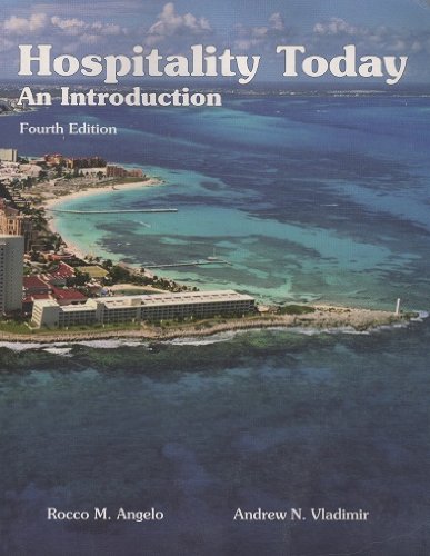 Hospitality Today, an Introduction