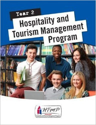 Hospitality & Tourism Management Program (HTM