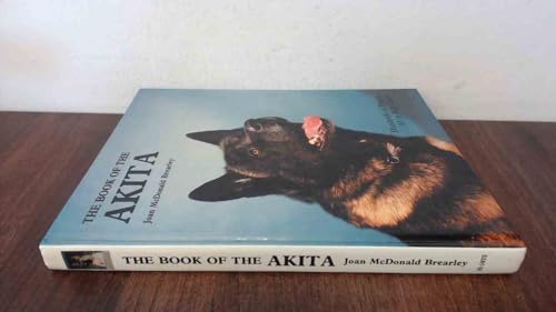 The Book of the Akita