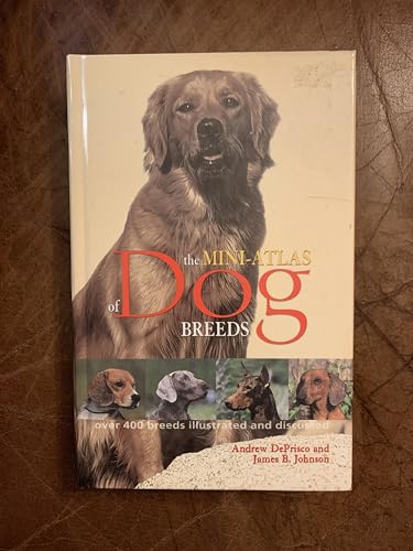 Mini Atlas of Dog Breeds