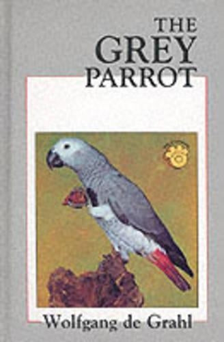 The Grey Parrot