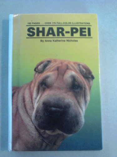Shar-pei