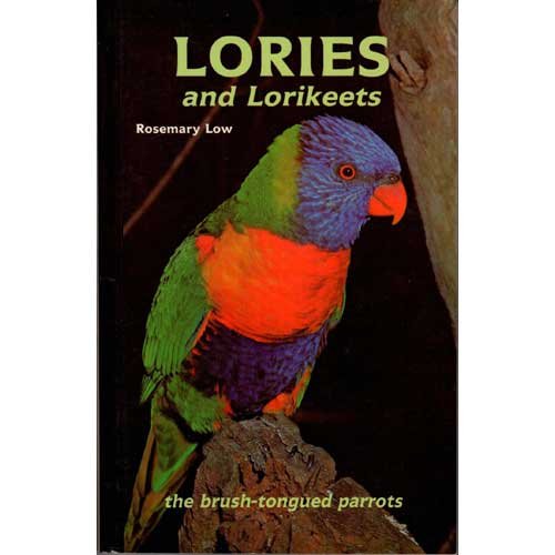 Lories & Lorikeets