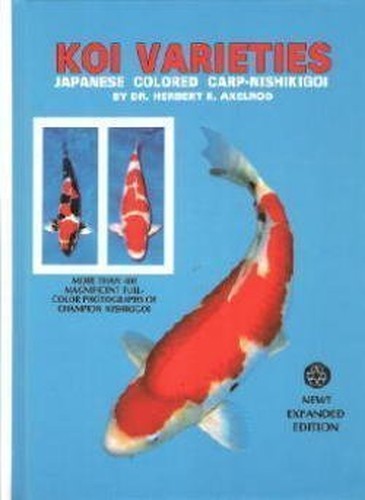 Koi Varieties
