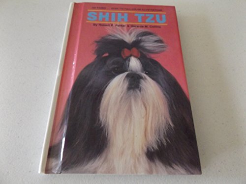 Shih Tzu