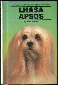 Lhasa Apsos 