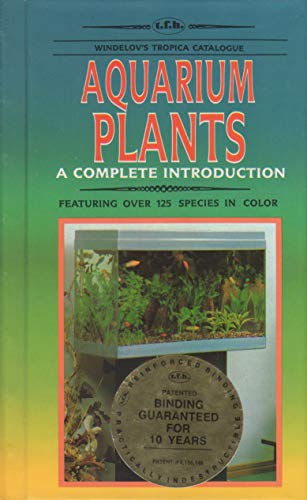 Complete Guide to Aquarium Plants