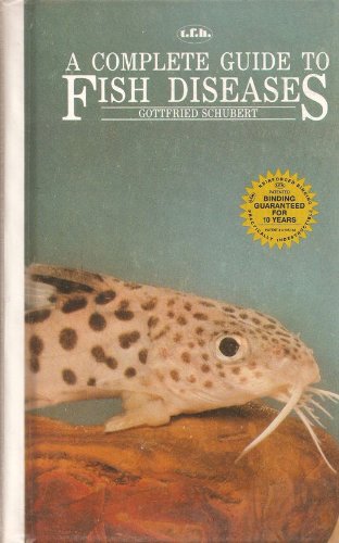Complete Guide to Fish Diseases