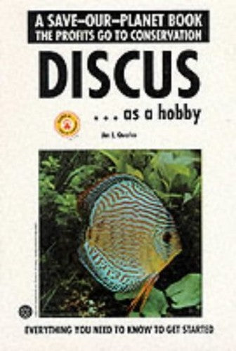 Discus as a Hobby